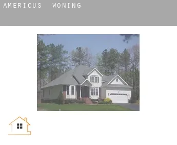 Americus  woning