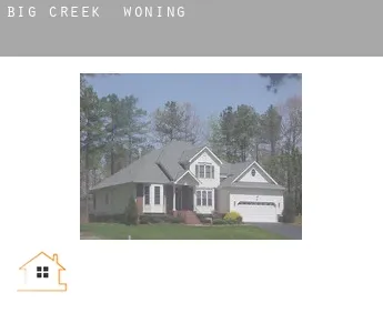 Big Creek  woning