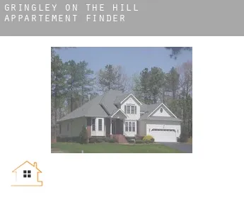 Gringley on the Hill  appartement finder