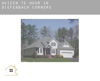 Huizen te huur in  Diefenbach Corners