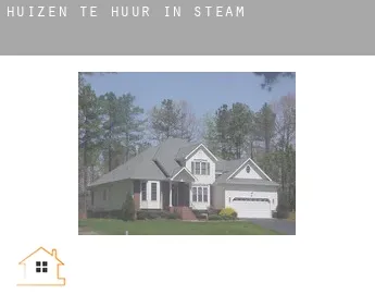 Huizen te huur in  Steam