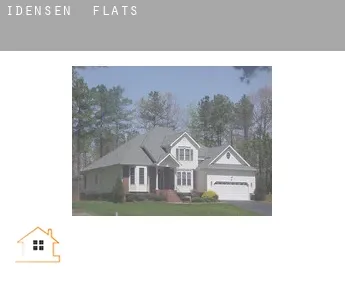 Idensen  flats