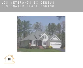 Los Veteranos II  woning