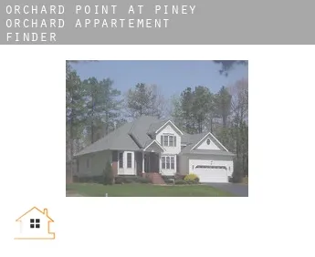 Orchard Point at Piney Orchard  appartement finder