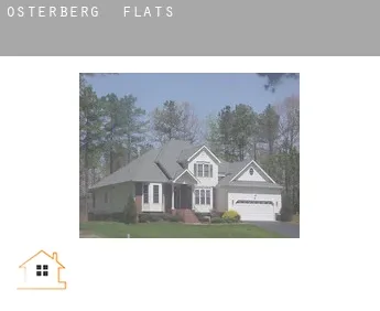 Osterberg  flats