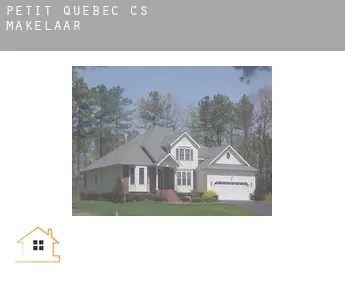 Petit-Québec (census area)  makelaar
