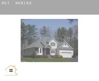 Rot  woning