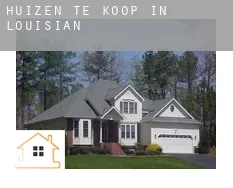 Huizen te koop in  Louisiana
