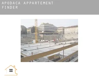 Apodaca  appartement finder