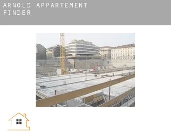 Arnold  appartement finder