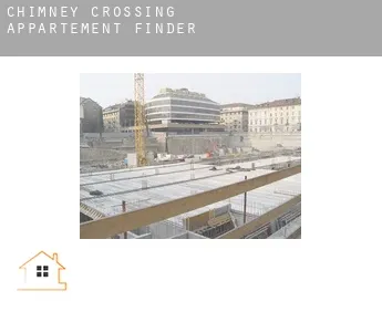 Chimney Crossing  appartement finder