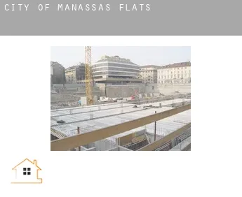 City of Manassas  flats