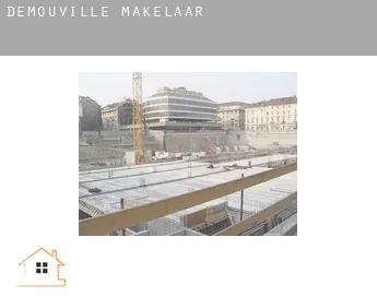 Démouville  makelaar