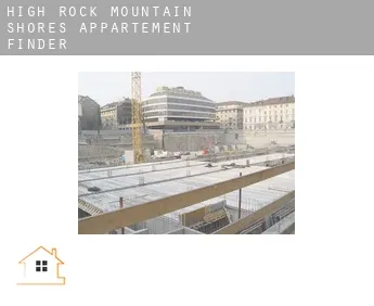 High Rock Mountain Shores  appartement finder