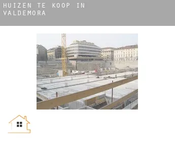Huizen te koop in  Valdemora