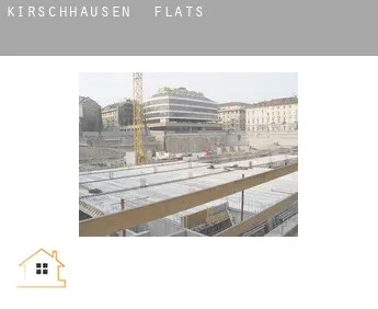Kirschhausen  flats