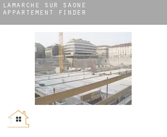 Lamarche-sur-Saône  appartement finder