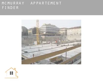 McMurray  appartement finder