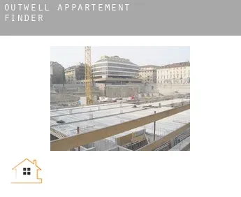 Outwell  appartement finder