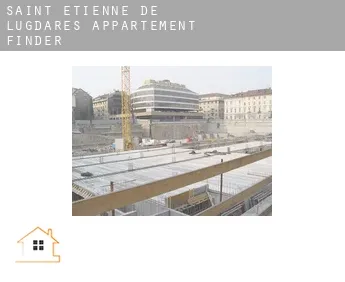 Saint-Étienne-de-Lugdarès  appartement finder