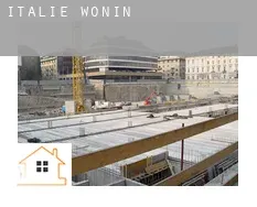 Italië woning
