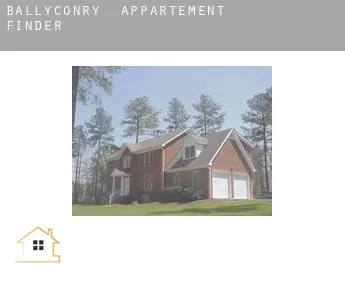 Ballyconry  appartement finder
