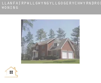 Llanfairpwllgwyngyllgogerychwyrndrobwllllantysiliogogogoch woning