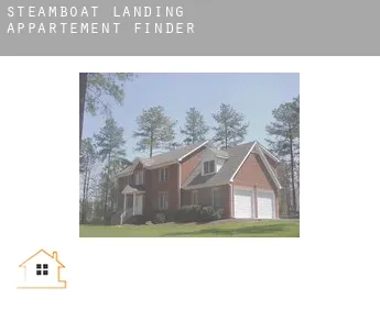 Steamboat Landing  appartement finder