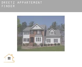 Dreetz  appartement finder