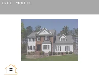 Enoe  woning
