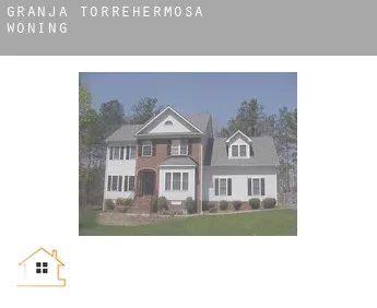 Granja de Torrehermosa  woning