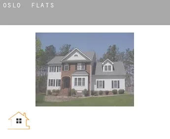 Oslo  flats