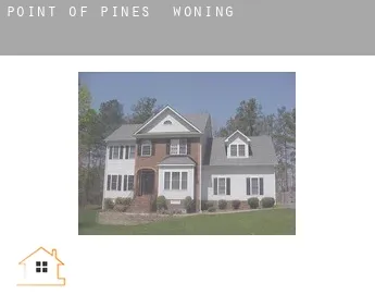 Point of Pines  woning