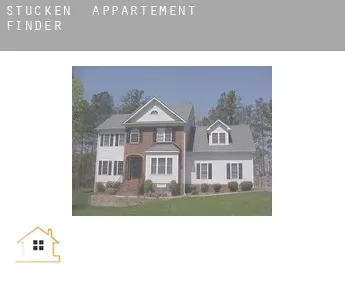 Stucken  appartement finder