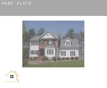 Wade  flats