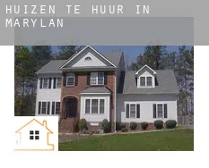 Huizen te huur in Maryland