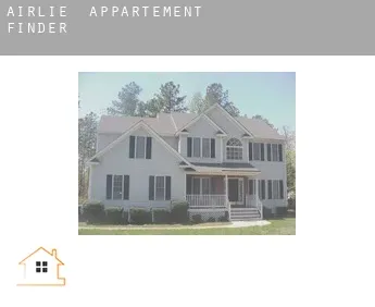 Airlie  appartement finder