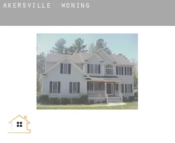 Akersville  woning