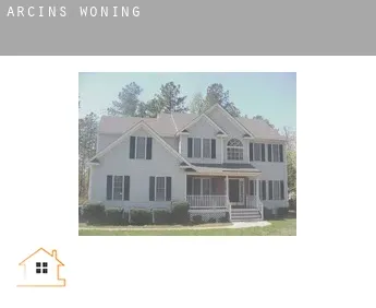 Arcins  woning