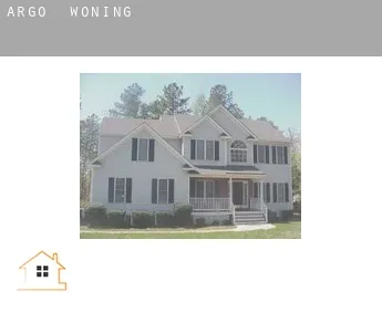 Argo  woning