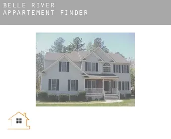 Belle River  appartement finder