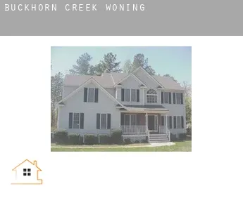 Buckhorn Creek  woning