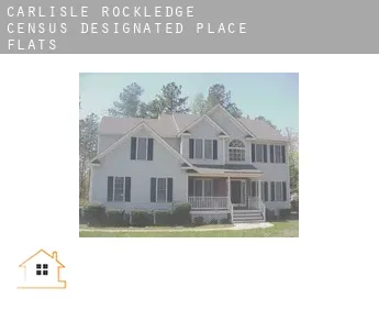 Carlisle-Rockledge  flats