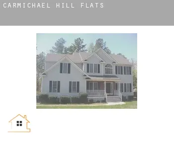 Carmichael Hill  flats