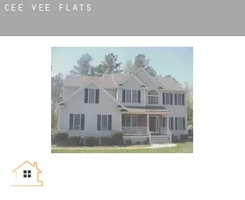 Cee Vee  flats