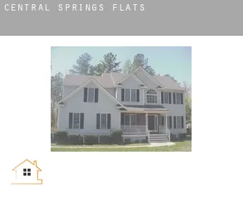 Central Springs  flats