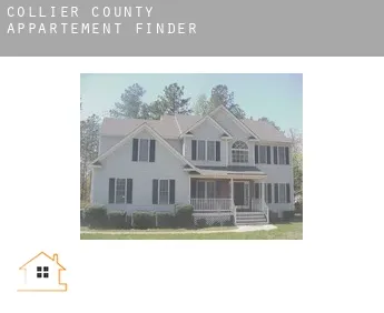 Collier County  appartement finder