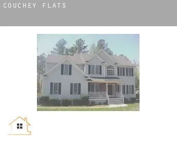 Couchey  flats