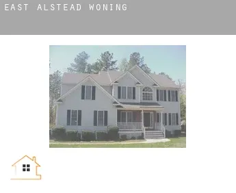 East Alstead  woning