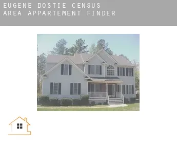 Eugène-Dostie (census area)  appartement finder